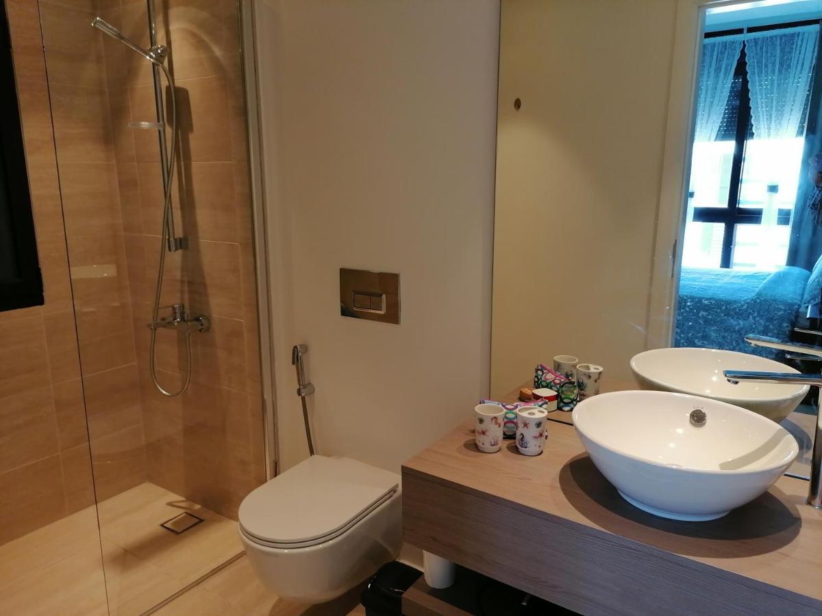 Blue Diamond Ayla - Restricted To Family Appartement Akaba