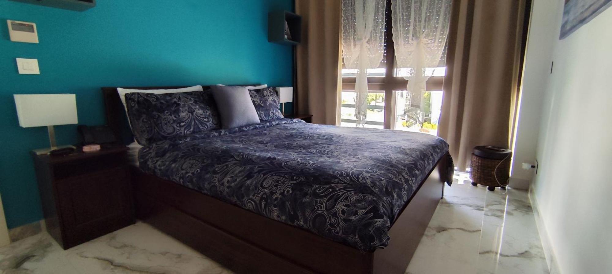 Appartement Blue Diamond Ayla - Restricted To Family *