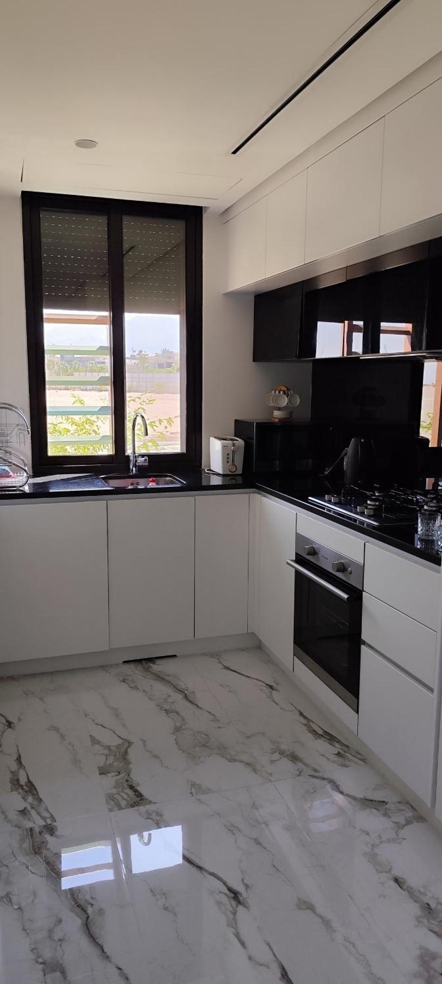 Appartement Blue Diamond Ayla - Restricted To Family Akaba